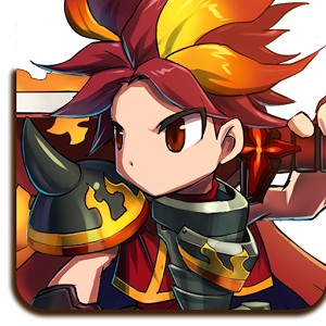 Brave Frontier Apk 