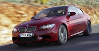 BMW M3 E92 Pictures