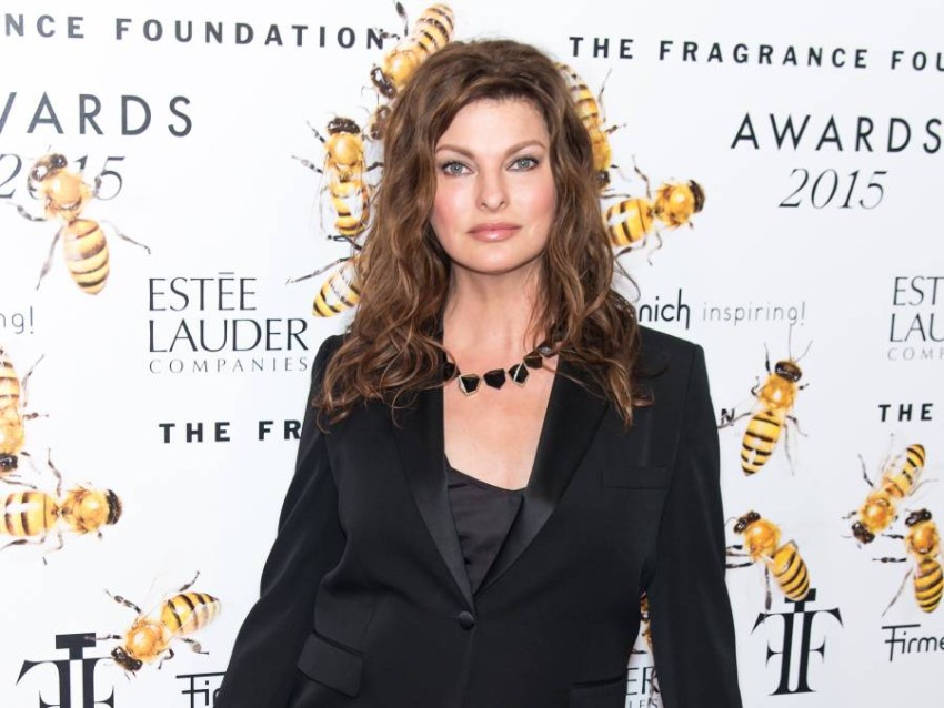 Linda Evangelista: An irreparable deformity has kept me out of a life of fame Model Linda Evangelista justified her absence from the scene, lights and public life for more than 5 years, saying that she was subjected to an "irreversible deformity" due to a cosmetic treatment she underwent 5 years ago, which led to the opposite of what she had hoped for.