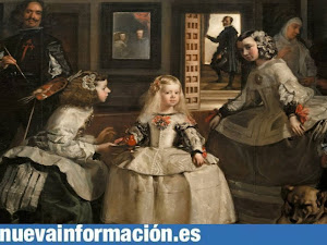 Las Meninas de Velázquez