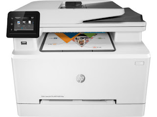 HP Laserjet Pro M281fdw