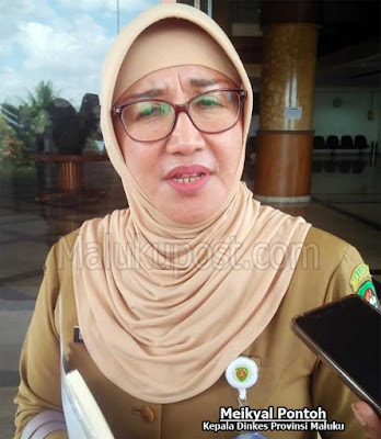Langgur, Malukupost.com - Dinas Kesehatan (Dinkes) Provinsi Maluku menggelar sosialisasi pentingnya pelayanan kesehatan gugus pulau di Kabupaten Maluku Tenggara dan Kota Tual, di Ballroom Hotel Aurelia Kimson. "Kegiatan ini melibatkan jajaran kesehatan Kabupaten/kota, Bappeda, dan Dinas Perhubungan," kata Kepala Dinkes Provinsi Maluku Meikyal Pontoh, dikonfirmasi, Jumat (10/8).