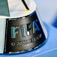  FIFA U-20 World Cup United States vs Fiji
