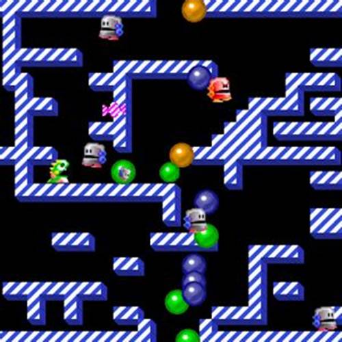 bubble bobble download pc