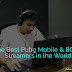 The Best Pubg Mobile & BGMI Streamers in the World