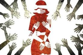 justice for rape victim