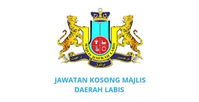 Jawatan Kosong Majlis Daerah Labis 2021