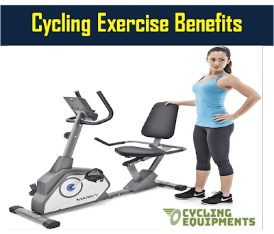 Cycling Exercise Benefits, Cycling Benefits