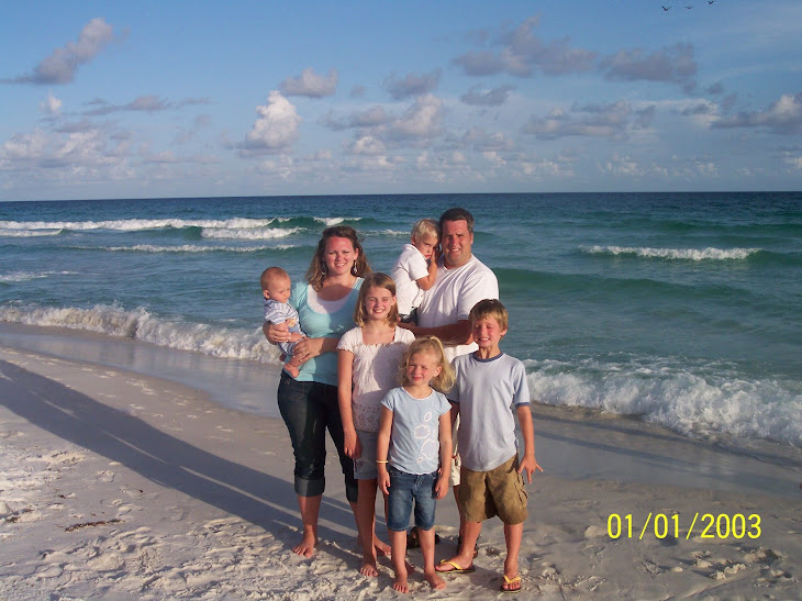 Destin Family Reunion