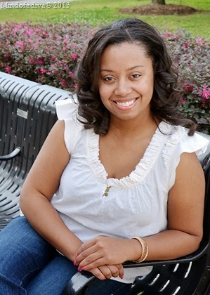 mind of a diva-Jennifer Baker