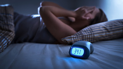 Cara Mengatasi Insomnia Dengan 15 Cara Bisa Membantu Anda 