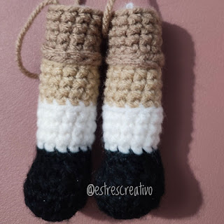 piernas amigurmi