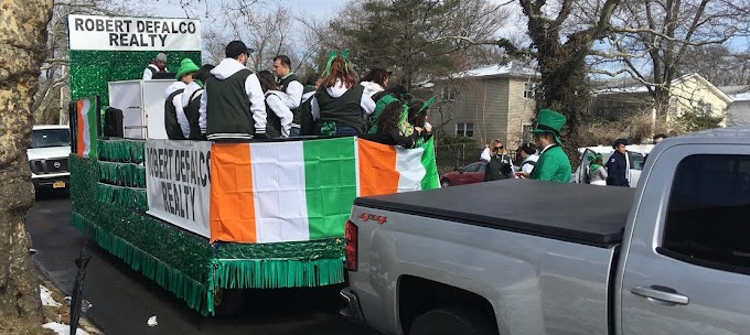 Saint Patrick's Parade