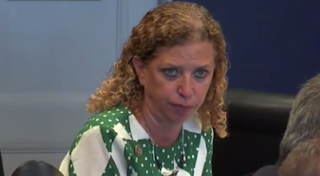 Wasserman Schultz Seemingly Planned To Pay Suspect Even While He Lived In Pakistan