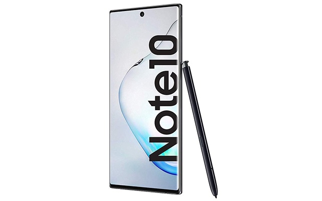 Samsung Galaxy Note10: ventajas y desventajas