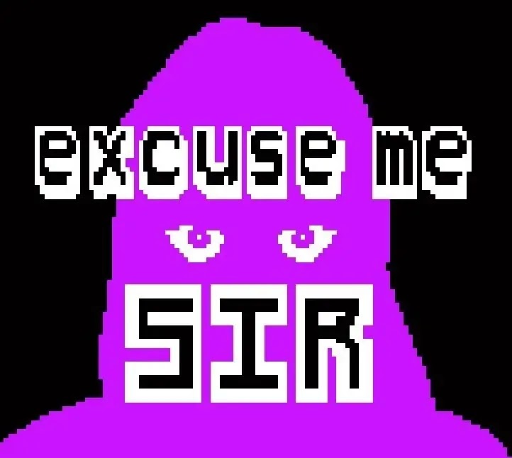 Excuse Me Sir v1.0.1 [Airdorf] (MOD) Android | PC