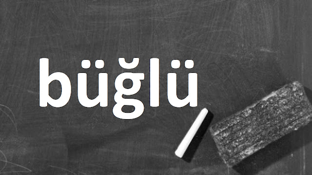 büğlü