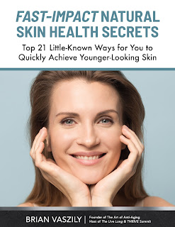 Skin Health Secrets eBook