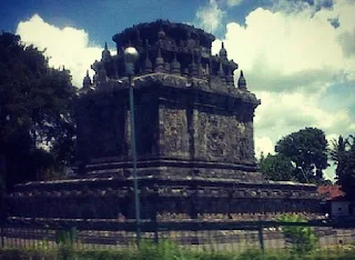 Candi Batur