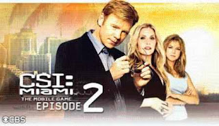 csi miami