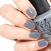 OPI Fifty Shades Of Grey - Cement the Deal