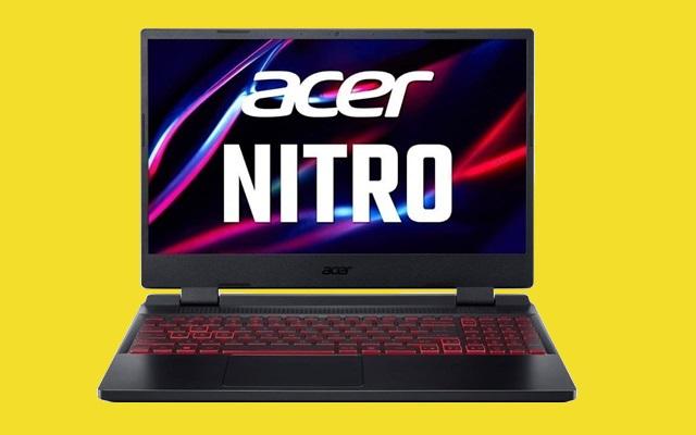 Acer Nitro 5 AN515-58-7365: análisis
