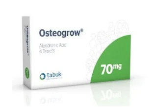 Osteogrow دواء