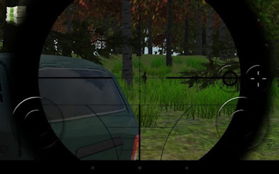 Russian Hunting 4×4 v1.2 Mod Apk (Free Shopping + Ads)