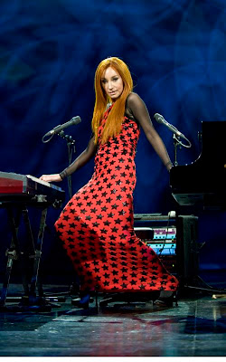 Tori Amos