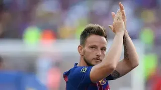 'I am not a sack of potatoes' – Rakitic addresses Barca future