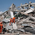 152 mangsa gempa Sulawesi masih tertimbus