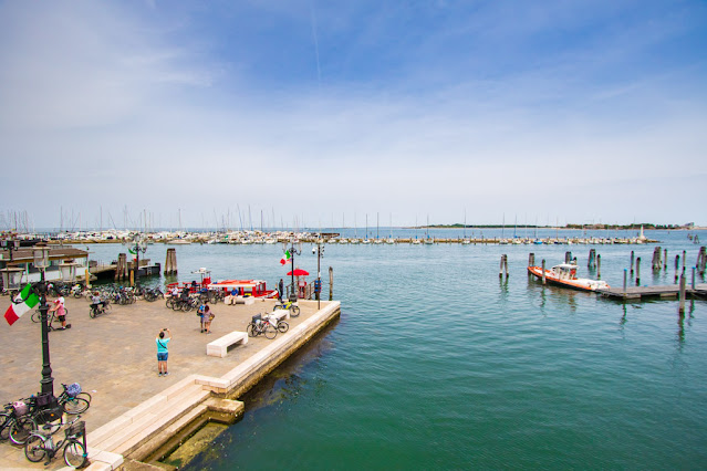 Ponte di Vigo-Chioggia