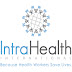 Job Title: Administrative and Operations Officer Intra Health