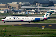 AirTran MD95 (717231) (c/n 55079/5042) N926AT, ex Trans World Airlines . (apfn attaximke)