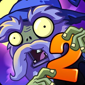 Plants vs. Zombies 2 Mod APK V2.7.1 Unlimited Coin and Keys