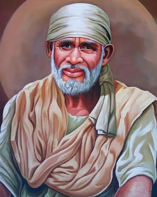 Sai Baba Images