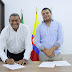 Wilson Rojas aceptó la Secretaria de Gobierno Distrital de Riohacha