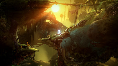 Ori And The Will Of The Wisps Game Screenshot 11