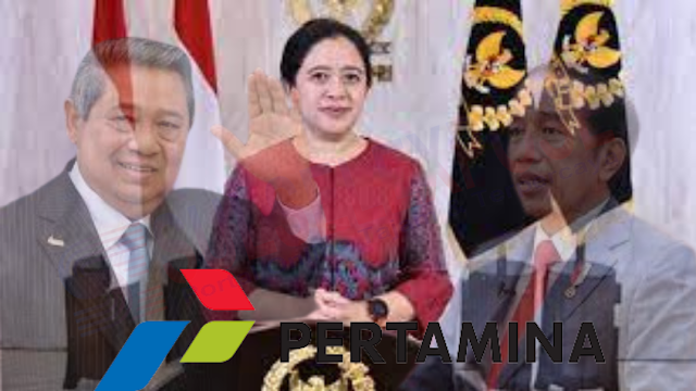 Puan Maharani Era SBY dan Era Jokwi