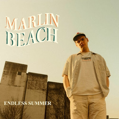 Marlin Beach Shares New Single ‘Endless Summer’