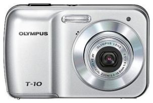 Olympus T-10