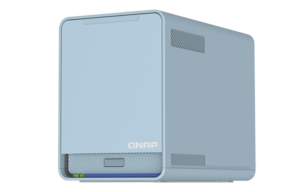 QNAP QMiroPlus 201W