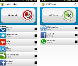 Free Download Latest Android Apps: Battery Saver FREE for Android apps ...