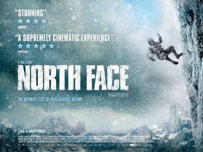 film pendakian gunung terbaik north face
