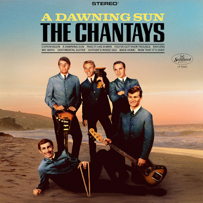 The Chantays, A Banda Pioneira do Surf Rock e o Hit "Pipeline"