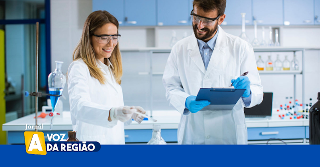 Empresa está com vaga para Farmacêutico com salário de até R$ 4.455,00 + benefícios atrativos em Jundiaí (17/07/2025)