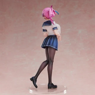 Figure Trieste - Azur Lane, Union Creative