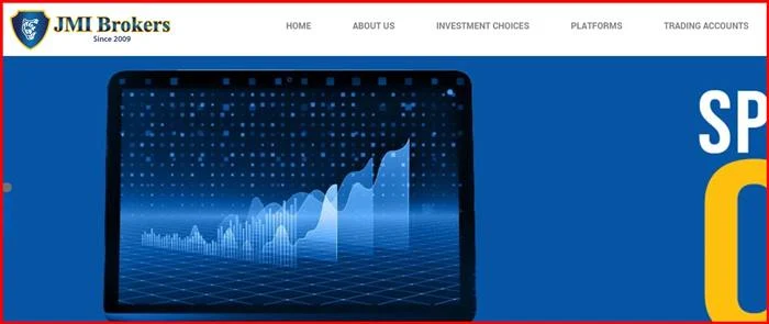 [Мошенники] jmibrokers.com – Отзывы, развод, обман! Брокер JMI Brokers мошенник