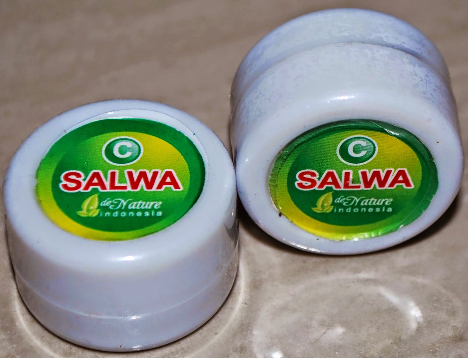 Salep Salwa