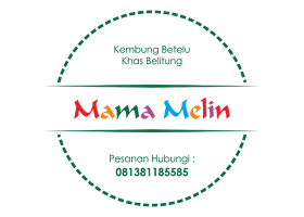 Logo Mama Melin